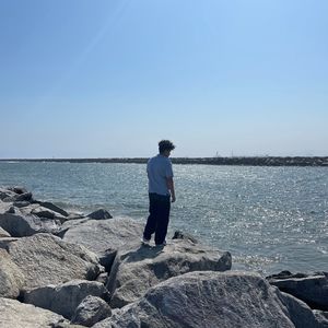 Meet your Posher, Matthew